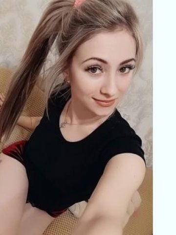 Проститутка Карина